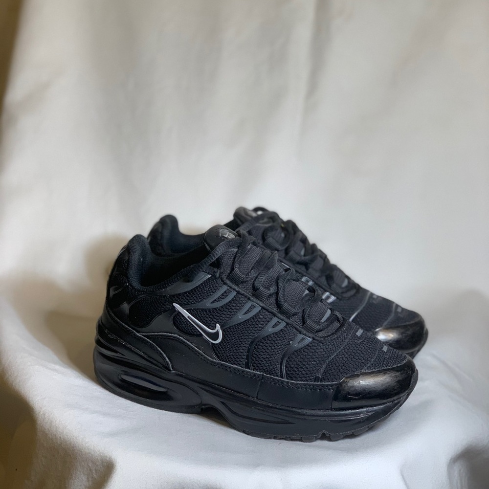 Nike Air Max Plus Little Kids 13c